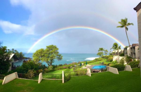 KBM Resorts: Napili Point NAP-C43 Best Ocean Front Villa Remodeled Includes Rental Car